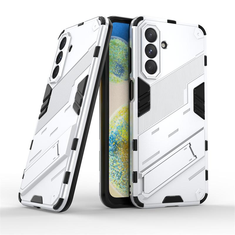 Для Samsung A26 чехол Samsung Galaxy A26 5G Capas новый бронированный задний бампер для телефона противоударный держатель для Fundas Samsung A26 A 26