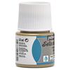Pebeo Fabric Paint Can Paint On Dark Fabrics Seta Color Opaque Color 45ml Taupe 89
