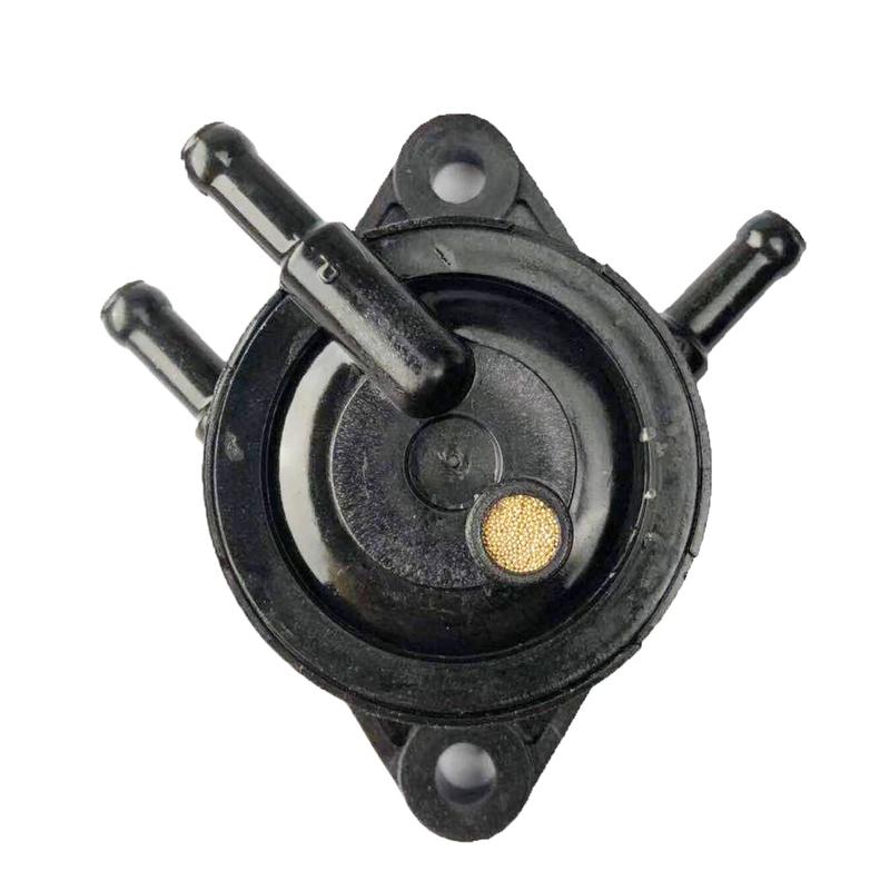 Fuel Pump 49040-7001 LG808656 808656 491922 M138498 For Kawasaki 15-25 HP John Deere LG808656 Lawn Mower Briggs & Stratton