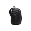 Nike Рюкзак Academy Team 30 л Черный/Черный/Белый Унисекс Streetwear DV0761-011