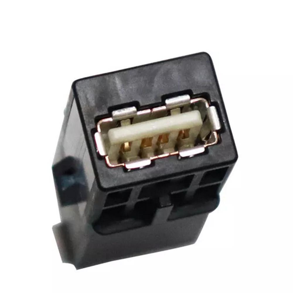 Сборка USB-адаптера 39112TY2A01 для Honda Accord Odyssey Pilot Ridgeline Acura