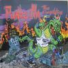 CD РАЗНЫЕ ИСПОЛНИТЕЛИ - Punkzilla The Compilation 158462 Nitro Records 2002 США Рок Б/У