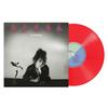 Виниловая пластинка MIKI MATSUBARA Revue Прозрачный Красный Винил PCJA00150 PONY CANYON 2024 Япония Оби Японский PopRock