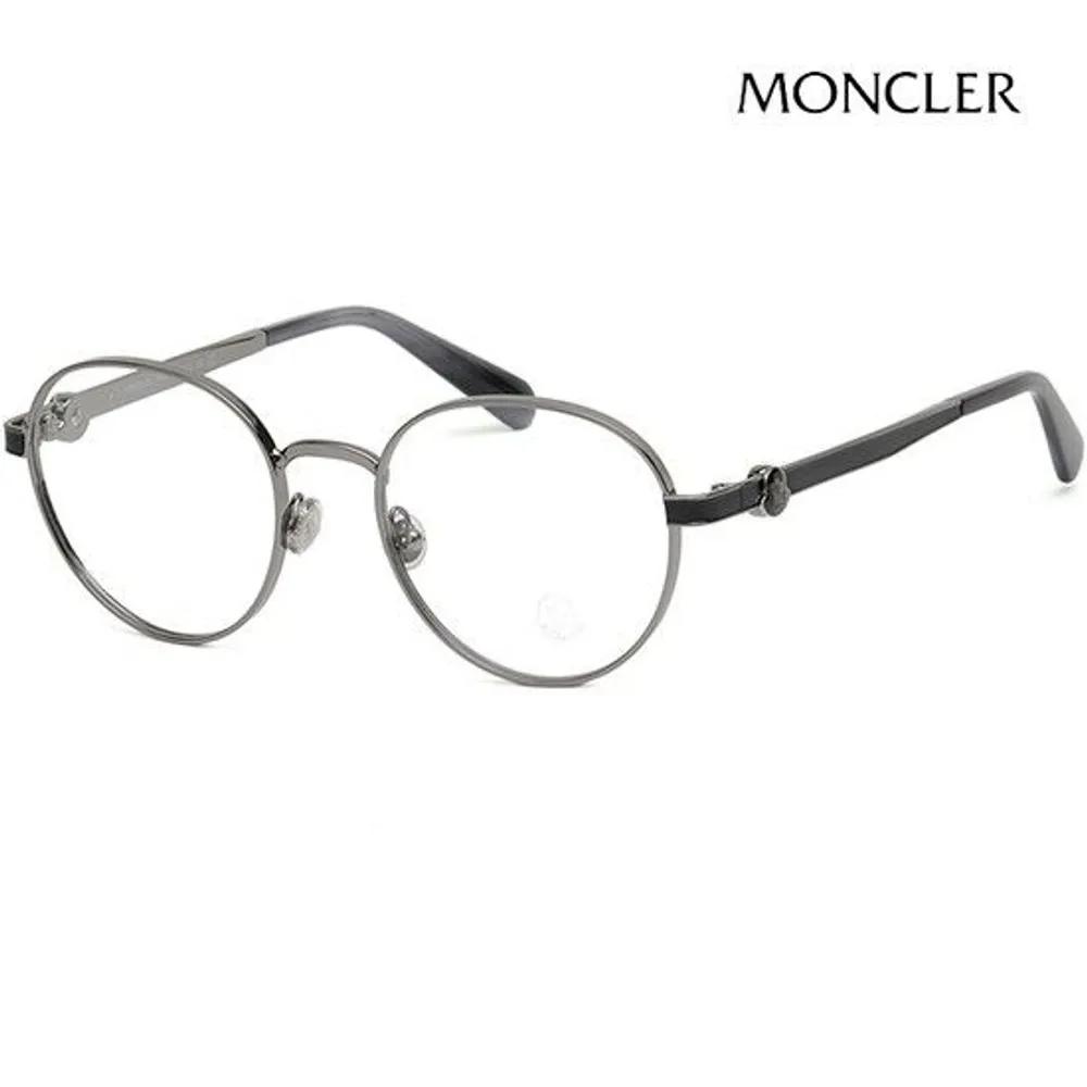 Eyeglass Frame ML5179 008 Retro Fashion Round Frame