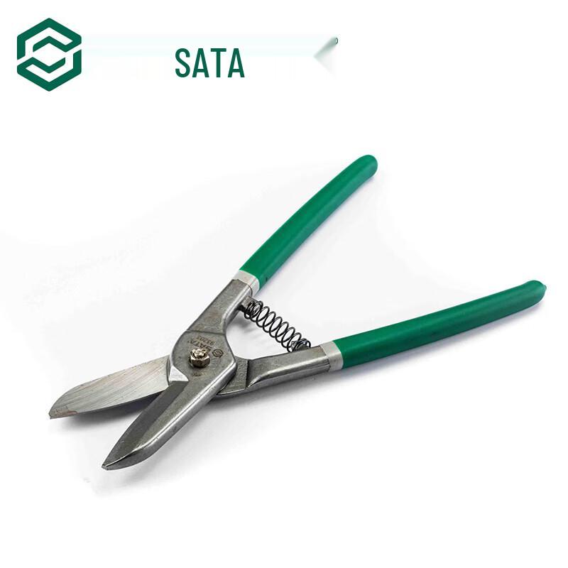 SATA 93202 Английский шаблонный листогиб