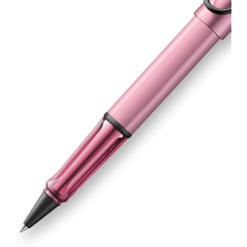 LAMY Ручка-шариковая Lamy Водо-основанная Ulster Осенний Розовый L3E6 Ограниченная Обычная Импортная