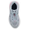 HOKA One One Bondi 9 Износостойкие Дышащие Упругие Повседневные Беговые Кроссовки Женские Серые 1162014-MBLW