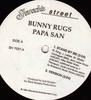 12inch Record BUNNY RUGS , PAPA SAN - Stand By Me SH7037A Shanachie Stree 1994 US Reggae, Ska & Dub Used