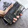 Чехол для материнской платы с аккумулятором для Motorola Moto G22 G60 G52 G9 G7 Plus G8 Power G100 G Stylus G30 G10 G60 G60S GPure