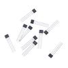 10Pcs Hall Small Element 49E Oh49E Ss49E Linear Hall Sensor