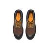 Timberland Премиальные 6-дюймовые ботинки с резиновым носком 'Темно-коричневые' Мужские A2FXF931