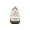 Skechers Stamina V3 Сетчатые Синтетическая Кожа Меха Обувь Удобные Универсальные Амортизирующие Прочные Низкие Папины Кроссовки Мужские кроссовки 894162-NTBK
