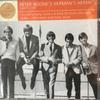 CD PETER NOONE'S HERMAN'S HERMITS - Лучшие хиты MU5021CD Musketeer 1993 UK Pop Б/у