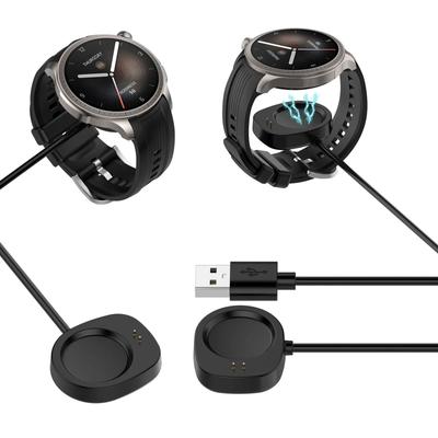 Зарядное устройство для умных часов Amazfit Balance A2286, кабель для зарядки, магнитный шнур, замена USB-зарядки