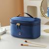 Toilet Bag, Makeup Bag, Multifunctional, Hand-held Bag, Portable, Large Capacity, Storage Bag