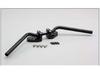 HURRICANE Bar Handle Kit NINJA250R HBK640B