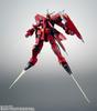 ROBOT Spirits Mobile Suit Gundam SEED Aegis Gundam 135 мм окрашенная подвижная фигурка<SIDE MS> GAT-X303 версия. АНИМЕ. приблизительно. ПВХ и АБС