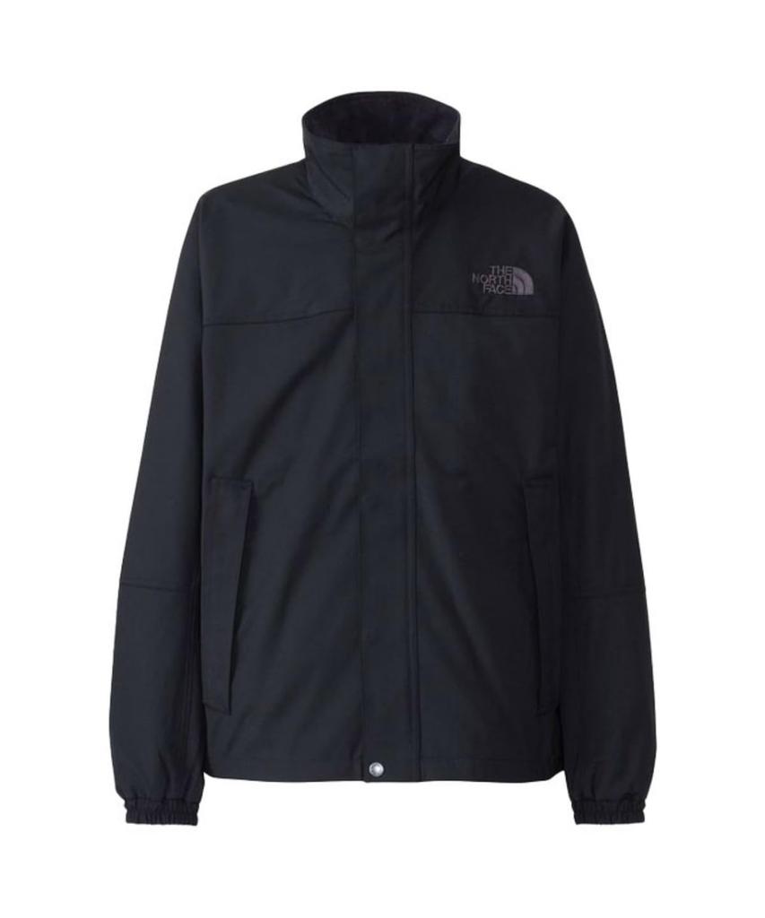 The North Face Wooly Hydrena Cold Size XL Jacket, Unisex, Anti-Static, Warm, Protection, Black,