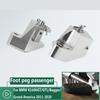 1 Pair New Motorcycle Passenger Footpeg Lowering Kit For BMW K1600GT/GTL/Bagger