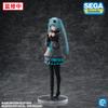 В наличии Hatsune Miku В мире с закрытыми окнами Коллекционные Аниме Фигурки Действия Kwaii Мику Модели Игрушки Рождественские Подарки