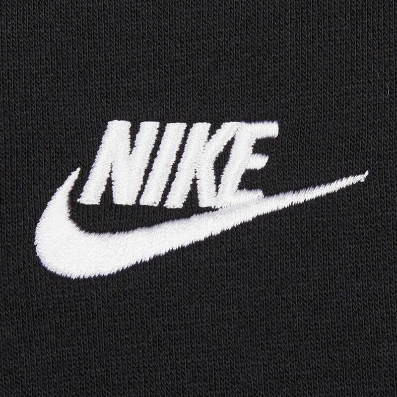 Nike Мужская толстовка с капюшоном BV2655-010