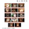 TV Anime "Spice and Wolf: Merchant Meets the Wise Wolf" Trading Holo Scene Acrylic Cards Vol. 2 14-Pack Box