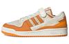 Оригинальные кроссовки Forum 84 Low 'Wonder White Focus Orange Crew Orange' GX9059