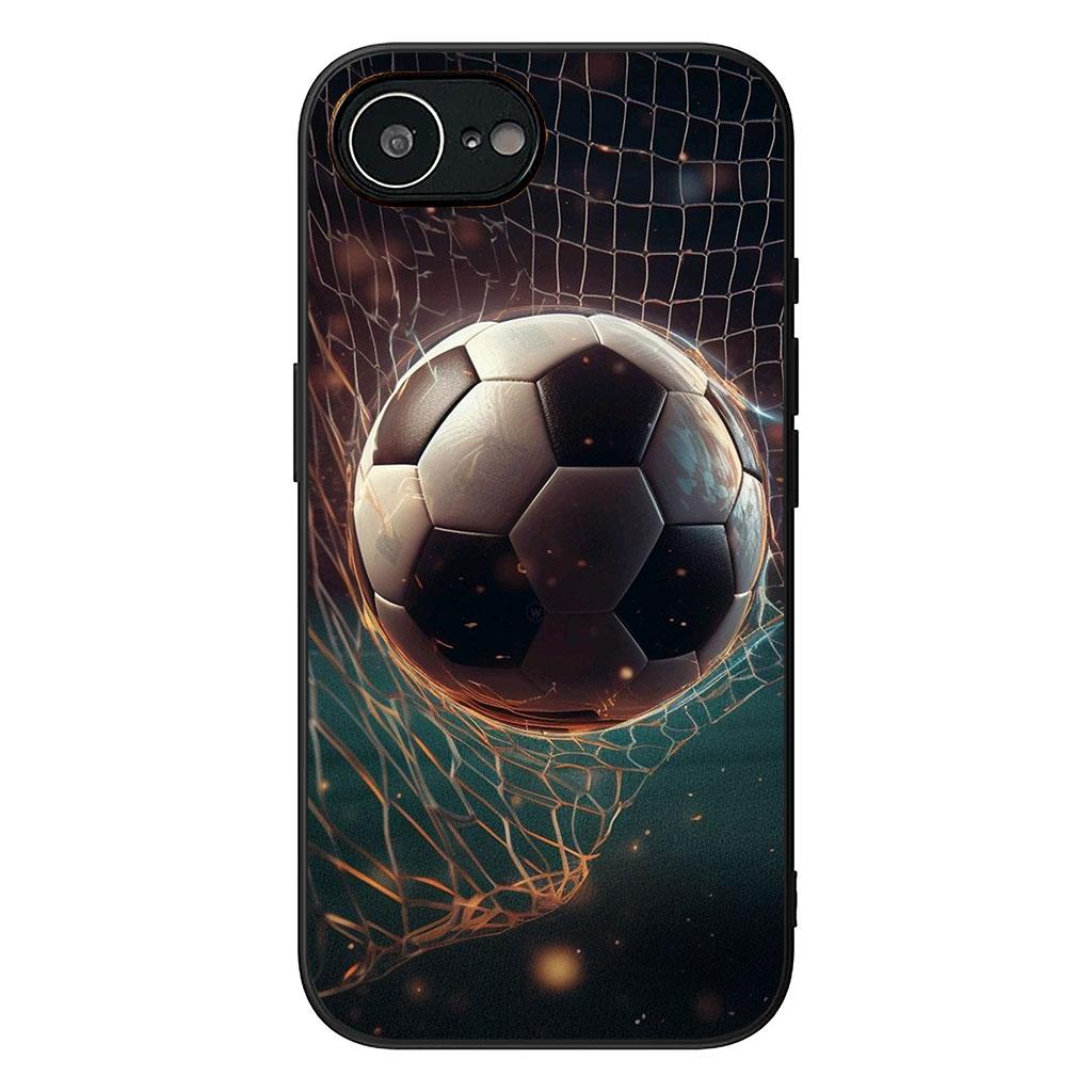 Football Star No7 Portugal Footballer No 7 Cover for Samsung Galaxy S22 S21 S20 Fe Ultra S9 Plus + A13 A22 M21 M31 M55 M15 Case
