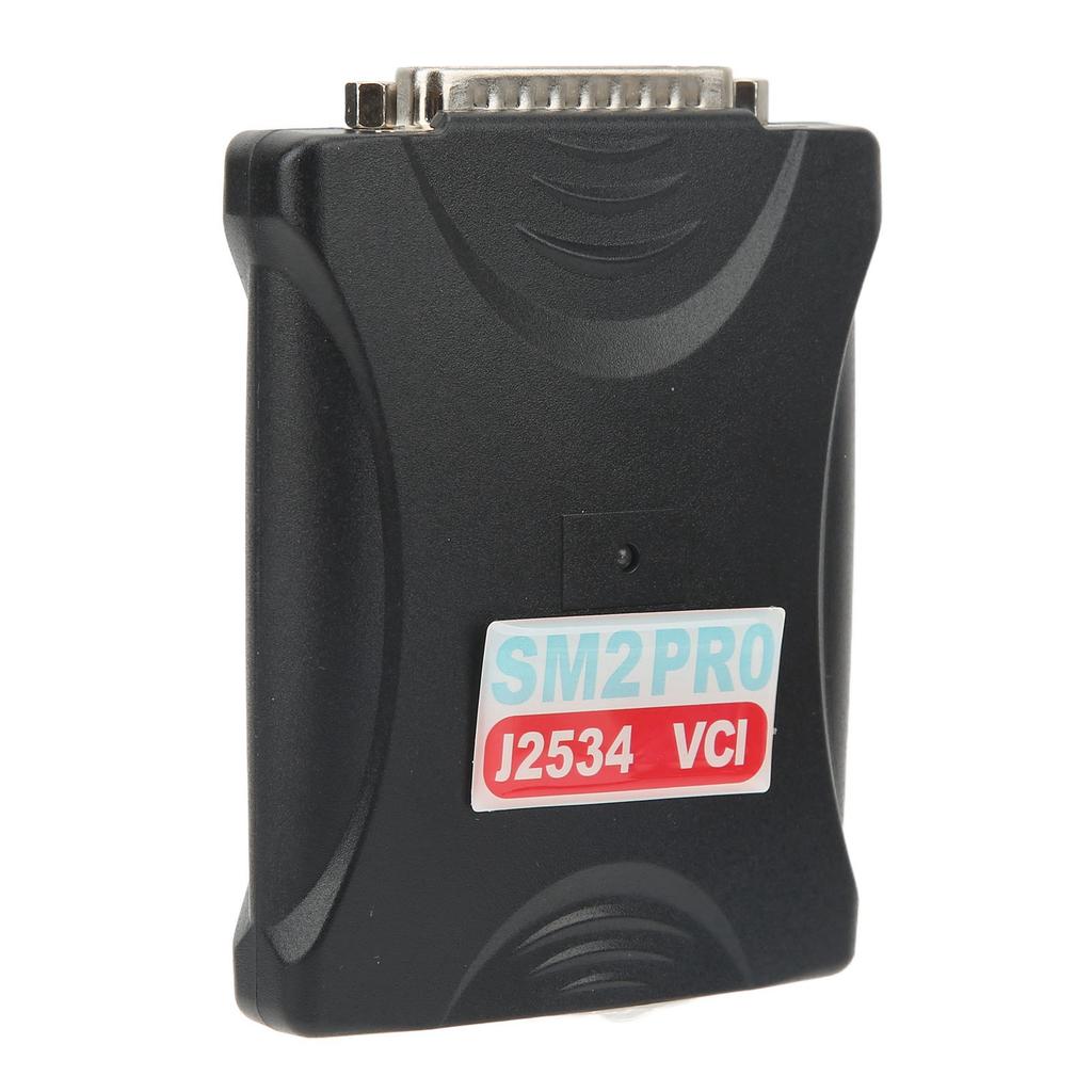 Для SM2 Pro J2534 VCI ECU Programmer 67 в 1 Чтение и запись Поддержка инструмента ECU Контрольная сумма 100?Вилка 240 В, США