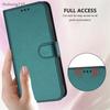 Flip Case for Xiaomi Poco M2 M3 M4 X3 X4 Pro Nfc GT F3 4G 5G Leather Wallet Card Slots Protective Phone Cover