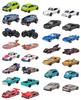 Hot Wheels Basic Car Assortment мини-машины, проданные в годах и [36 коробок] [3 вверх] 98KG-C4982