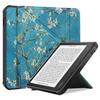 For KOBO Libra 2 Case ,For Kobo Sage Case TPU Protective Shell for New E-reader KOBO Libra 2nd Gen 2021 Libra H2O Cover