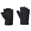 Windstopper Fleece Gloves 5 Black [Shimano] Gore-Tex GL-032W