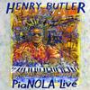 CD HENRY BUTLER HENRY BUTLER ПРОФИЛЬ A Пианола Live BSR0803 Basin Street 2008 США Джаз Б/у