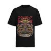 Exodia Ygo Tcg Yami Yugi T Shirt Mens S-XXXL