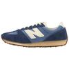 Nb 471 Comfortable Versatile Breathable Low-Top Running Shoes Men Sneaker Blue White U471PSB