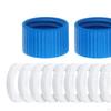 28 Mm Water Adapter with Seal for Mountaineering, Outdoor, Travel