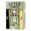 Tarot Cards 78 Cards Waite Edition Miniature Tarot Fortune Telling Tarot Mini After Tarot Japanese Instruction Manual Included I.I.J [After MINI]
