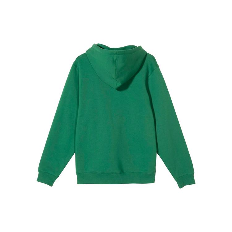 Stussy Sweatshirts Unisex Hooded Moderate Regular 118394