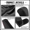 Leather Car Gear Shift Sleeve Knob Protective Cover For BMW M M2 M3 M4 M5 M6 E46 E90 E60 F30 E39 X1 X3 X4 X5 gjvm37