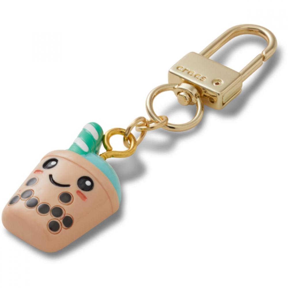 Crocs Cute Boba Drink Bag Charm 212281 90h