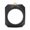 46mm Square Lens Hood Shade for DV Camcorder Digital Video Camera Lens Filter or Barrel Thread