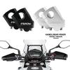 TRK502 TRK520X 28 мм Подъемная ручка Руль Крепление зажима руля Для Benelli TRK 502X TRK 502 X TRK 502 2020 2021 Мотоцикл