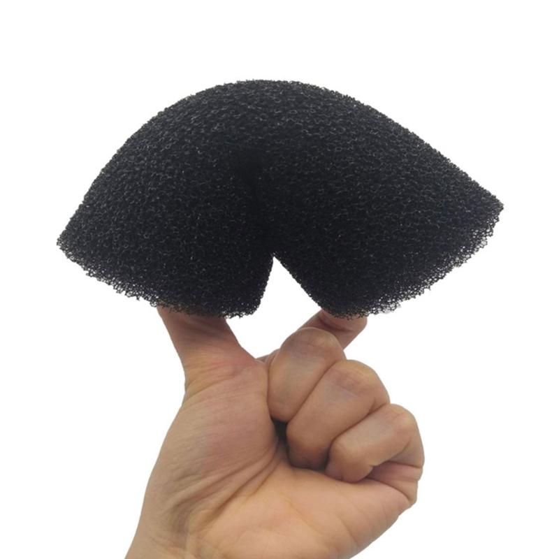 Аквариумы Аквариум Фильтр Замены Фильтр Подходит для Beckett 7137710,7209410 Аквариумы Аквариум Губка Рулон