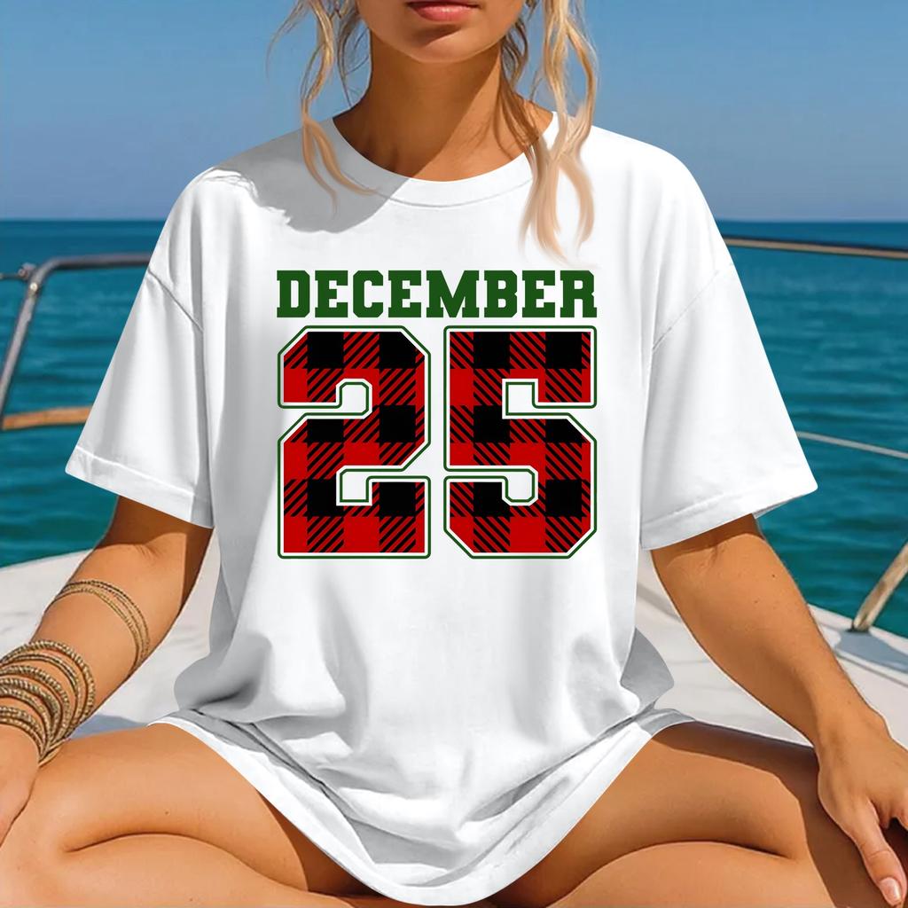 Женская модная футболка с круглым вырезом и коротким рукавом, пуловер