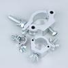 Aluminum Alloy Stage Lights Truss Clamp Dj Light Clamps Hooks For Led Par Moving Head Beam Spot Clamps