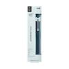 Многофункциональная ручка Mitsubishi Pencil Jetstream Prime 3&1, 0,5 мм, темно-синяя (MSXE455005D.9) - Плавное письмо, Тонкий корпус, Стильный зажим