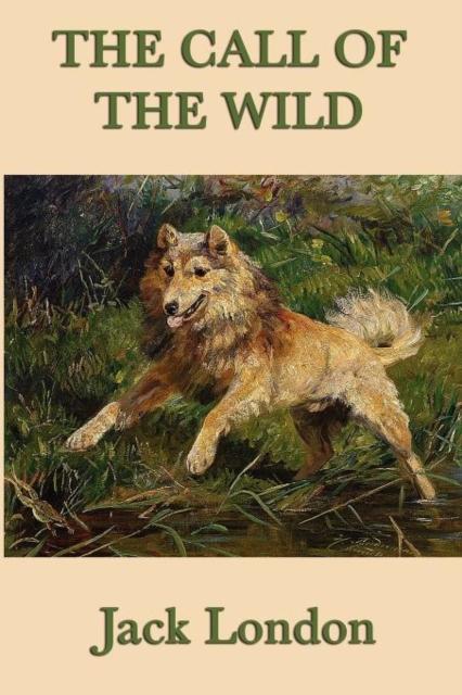 The The Call of the Wild Book