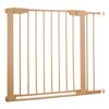 Tansu no Gen Модель Детские ворота с рамой расширения без барьеров Автоматическое закрытие Бежевый [Регистрация утилиты] 64900006(88077)