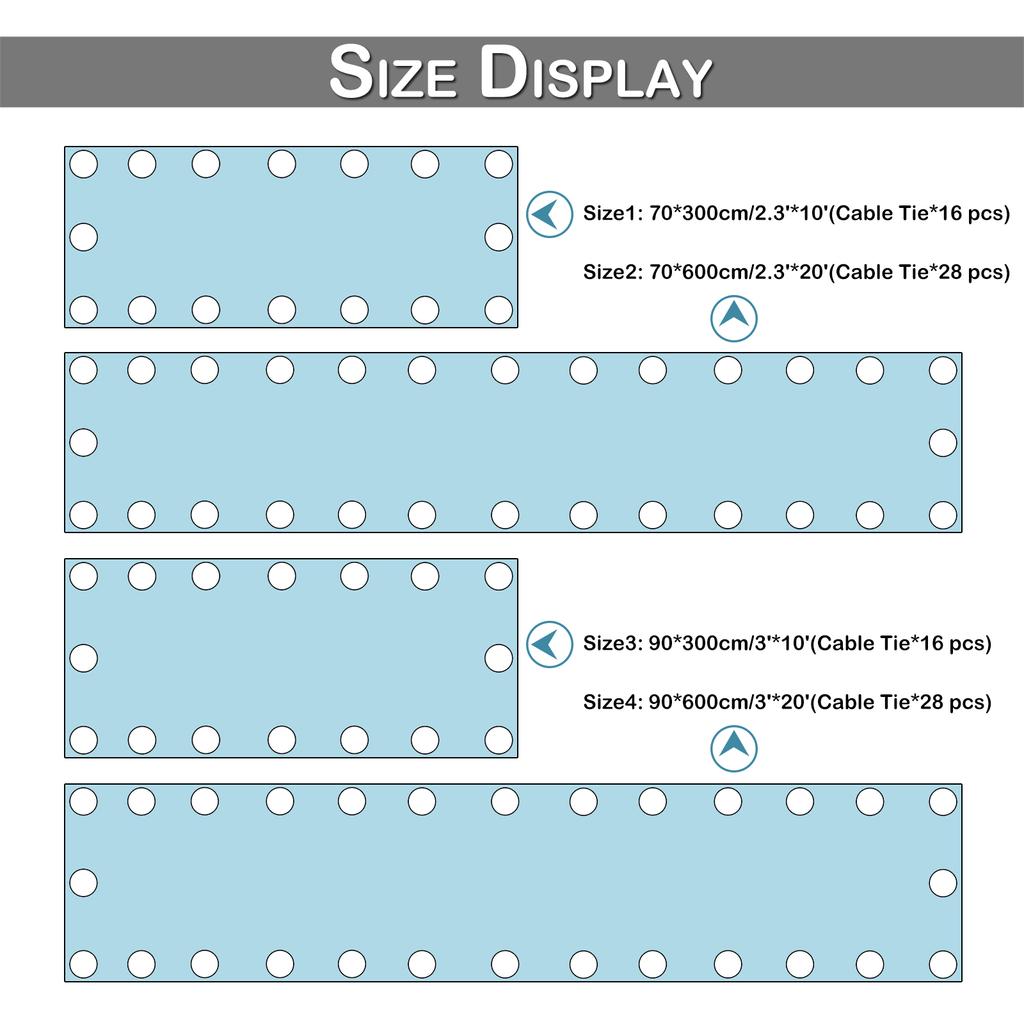 Балконный экран для уединения, ограждение, патио, водонепроницаемая ткань для защиты от ультрафиолета, 70%, щит, тент для палубы, парус, сад, крыльцо, бассейн, декор